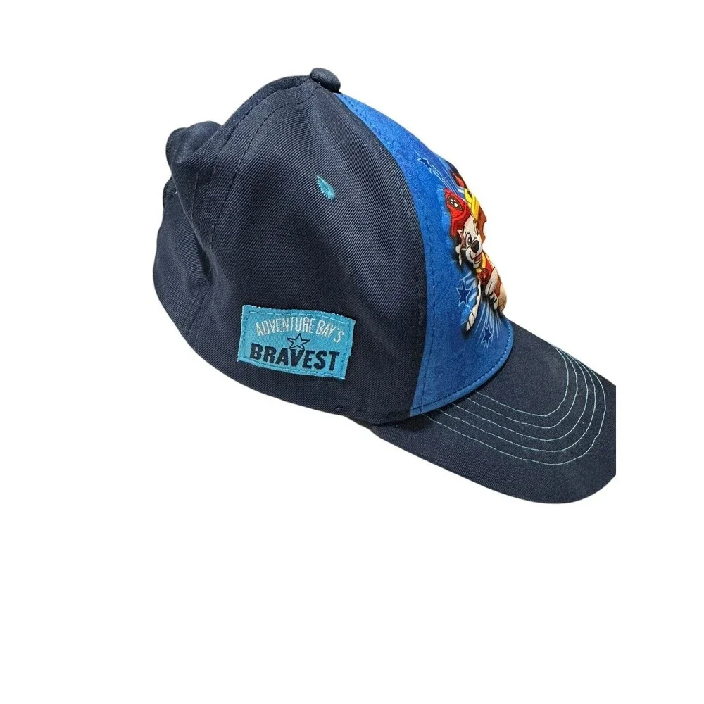 Nickelodeon Paw Patrol Toddler Baseball Hat for Boys Kids‎ Baseball Cap 3D